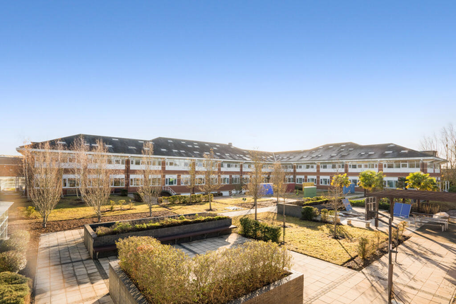 Thumbnail Flat to rent in Lime Tree Way, Chineham, Basingstoke