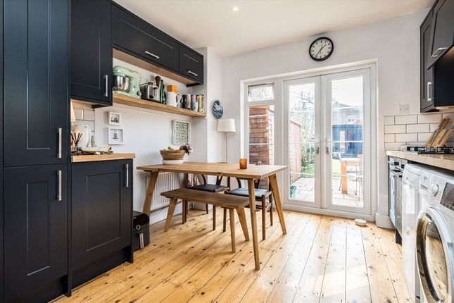 Ground Floor Flat, 68, St. Kilda Road, London photo 3