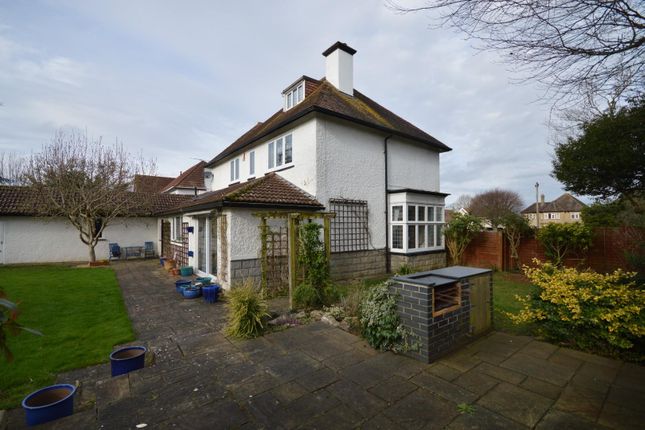 Detached house for sale in Bath Road, Saltford, Bristol