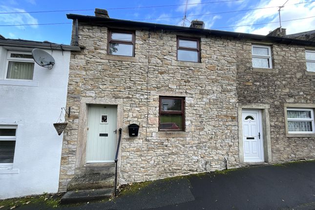 Thumbnail Cottage for sale in Dotcliffe Road, Barnoldswick