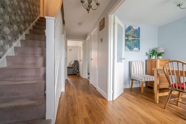 4-bed house on 22, Briscoe Close, Leigh, £355,000