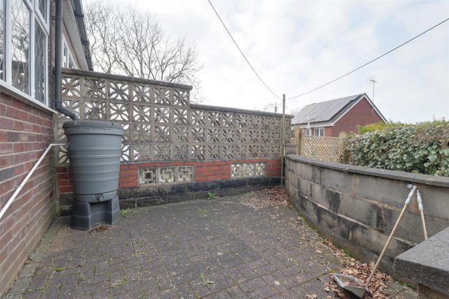 Semi-detached house for sale in Pennyfields Road, Newchapel, Stoke-On-Trent