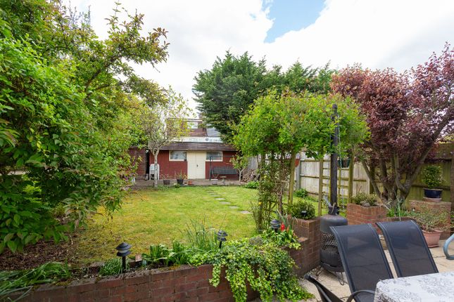 Semi-detached house to rent in Tudor Drive, Watford, Hertfordshire