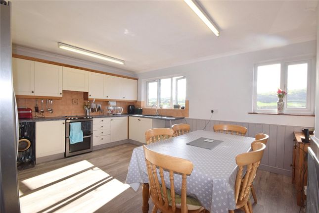 Detached house for sale in Hillside Avenue, Newtown, Powys
