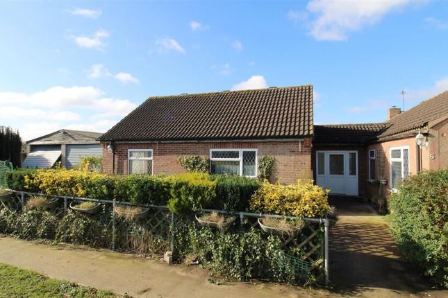 3-bed house on The Bungalow, 5, Masterdyke, Spalding, £195,000