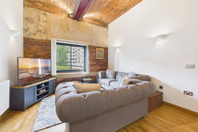 Apartment 3, Old Mill, Salts Mill Road, Shipley photo 3