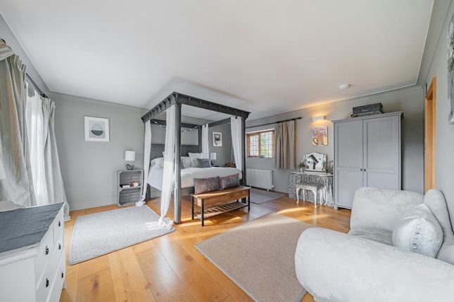 Calves Cot Cottage