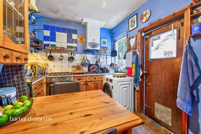 38a, Offley Road, London photo 4