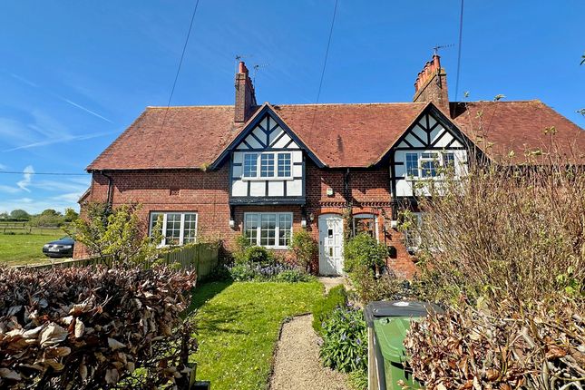 Thumbnail Terraced house for sale in Upperton, Brightwell Baldwin, Watlington