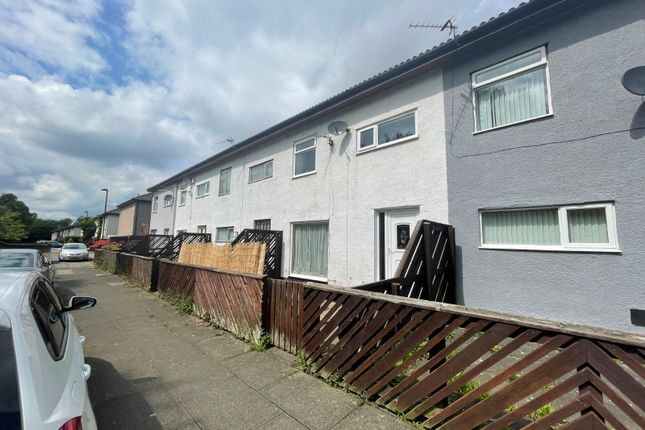 Thumbnail Terraced house for sale in Maple Court, Newcastle Upon Tyne, Tyne And Wear