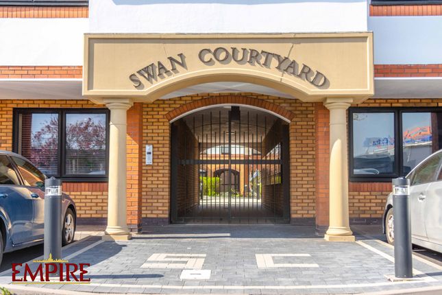 Flat for sale in Swan Courtyard, 2 Charles Edward Road