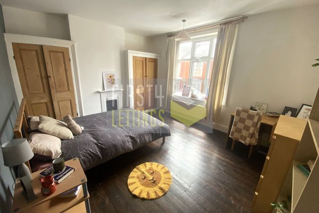 Lytton Road, Leicester photo 4