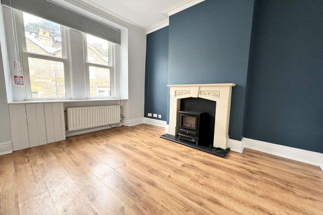 Property to rent in Hungerford Road, Lower Weston, Bath