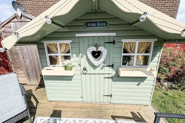27, Kielder Close, Blyth photo 5