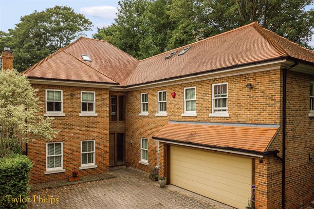 Baas Lane, Broxbourne En10, 6 Bedroom Detached House For Sale 