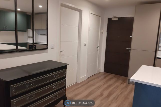 Apartment, Lightwell Cornwall Street, Birmingham photo 4