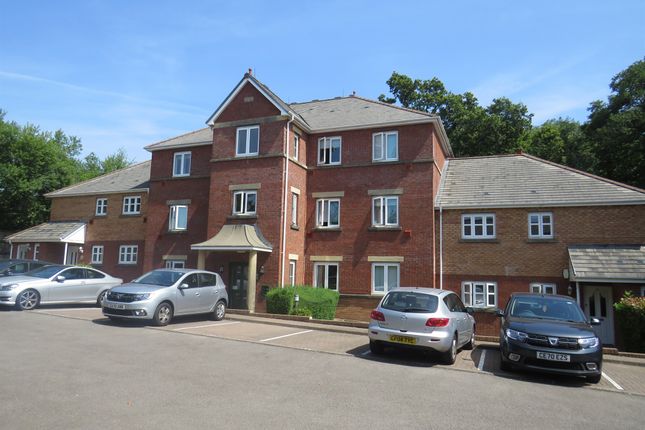 Flat for sale in Woodruff Way, Thornhill, Cardiff