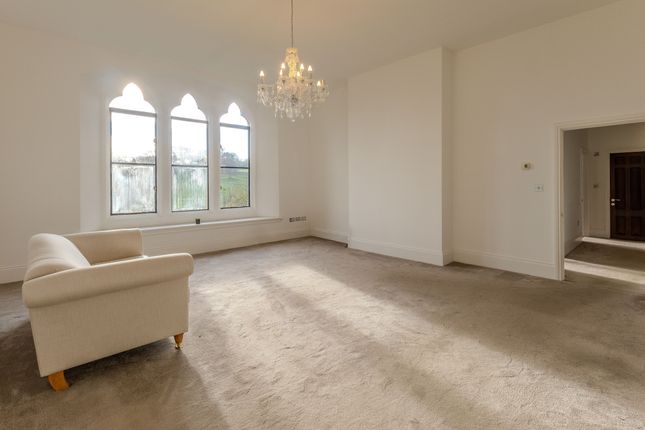 Flat 9, Bryngwyn Manor, Hereford photo 3