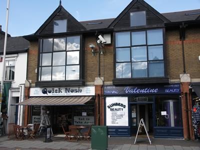 Office to let in Granary Court. 9-19 High Road, Chadwell Heath, Chadwell Heath, Essex