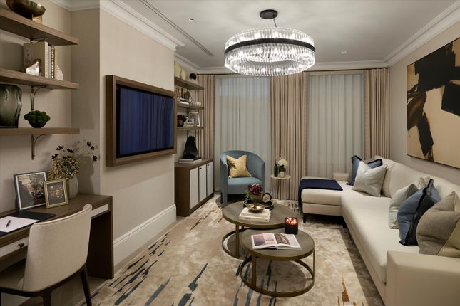 8, Allen House, London photo 3
