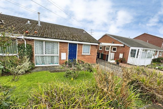 2-bed house on 3, Bicester Avenue, Derby, £115,000