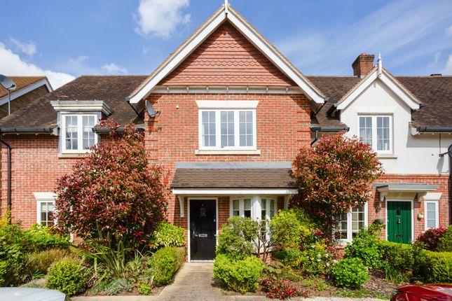 Terraced house for sale in Longbourn Row, Liphook