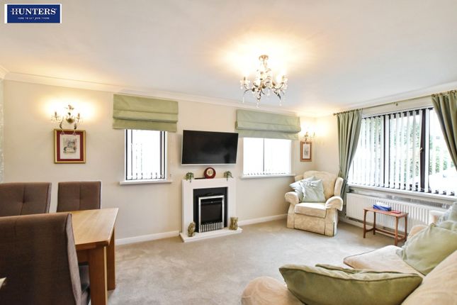14a, Poplar Grove, Gainsborough photo 3