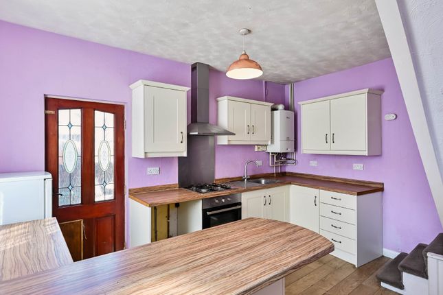 4, Cobble Court Mews, York photo 3