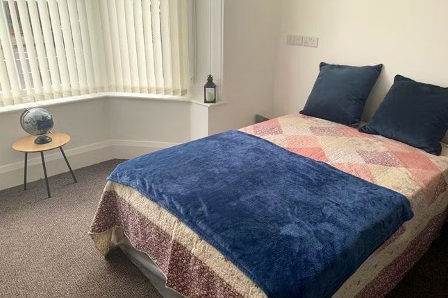 Flat for sale in Prebend Street, Leicester
