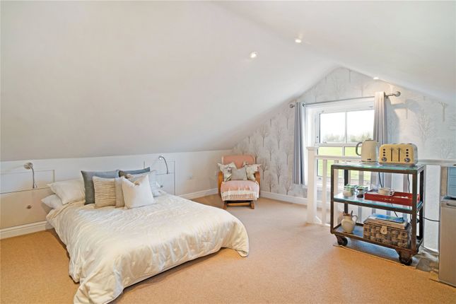 Detached house for sale in Whitminster Lane, Frampton On Severn, Gloucester, Gloucestershire