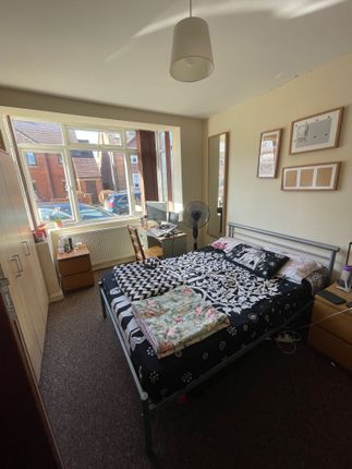 Room in 59 Wytham Street, Oxford photo 5