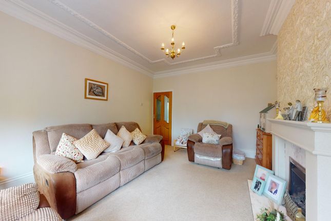 Thumbnail Semi-detached house for sale in King George Road, South Shields