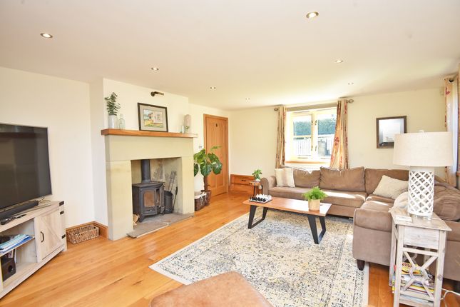 Detached house for sale in Sheepcote Lane, Darley, Harrogate