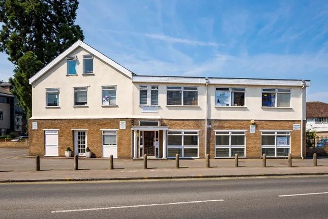 Thumbnail Office to let in Queen Road, Surrey