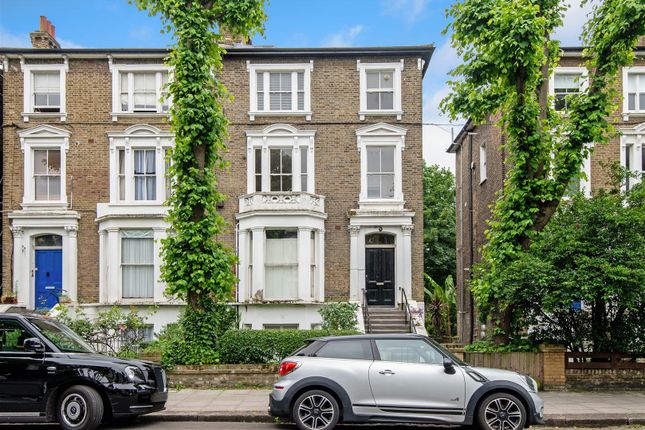 Thumbnail Property for sale in Caversham Road, Kentish Town, London