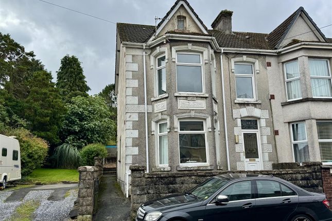 4-bed house on 11, Stepney Road, Ammanford, £149,000