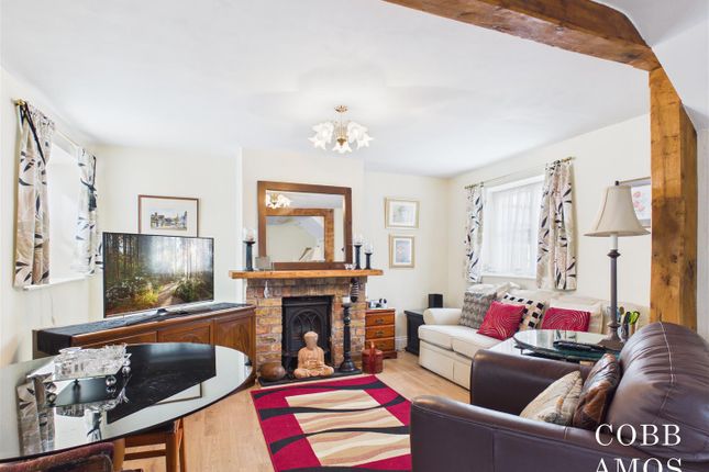 Corner Cottage, 6, High Street, Weobley photo 2