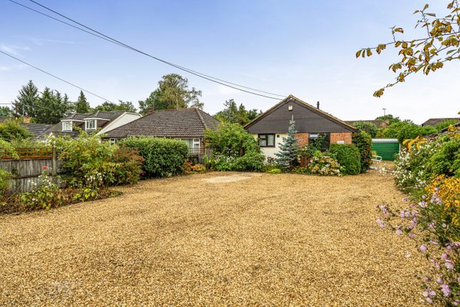 3-bed house on 72A,, Barkham Ride, Wokingham, £600,000