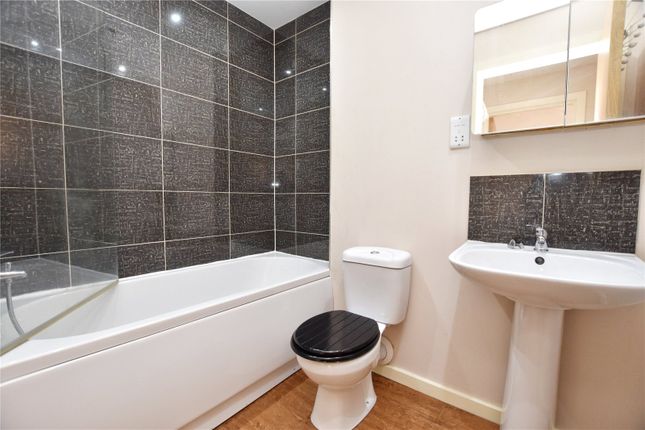 Flat for sale in Gregge Street, Heywood, Greater Manchester