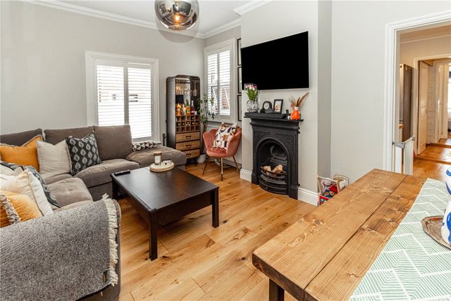 Flat for sale in Cambridge Road, St. Albans, Hertfordshire