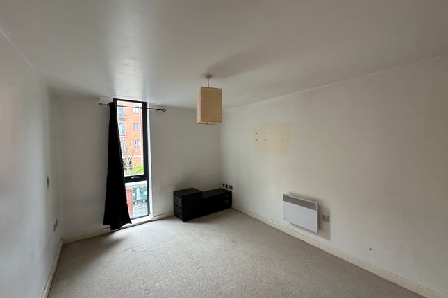 Flat for sale in George Street, Birmingham