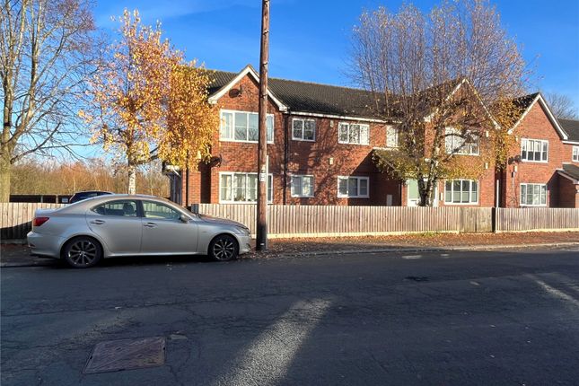 Thumbnail Flat for sale in Sullivan Road, Coventry, West Midlands