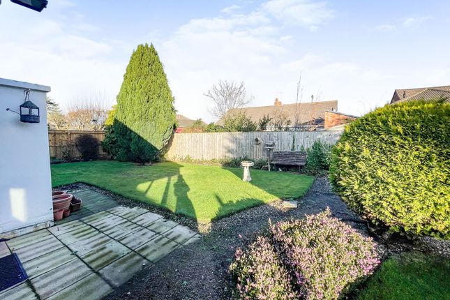 Bungalow for sale in Oakham Drive, Durham
