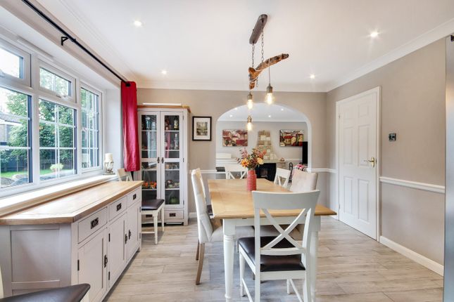 Chestnut Lodge, 27, Larkfield Road, Kent photo 3