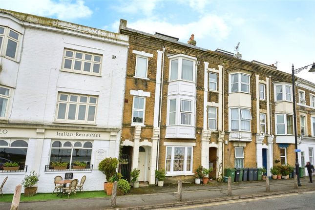 Thumbnail Flat for sale in St. Thomas Street, Ryde, Isle Of Wight