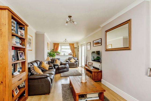 Detached house for sale in Wansbrough Road, Weston-Super-Mare