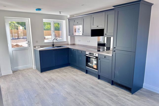 Plot 7, Mill Field, Sutton photo 2