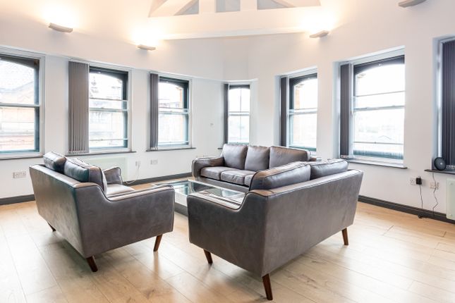 Duplex for sale in Thomas Street, Manchester