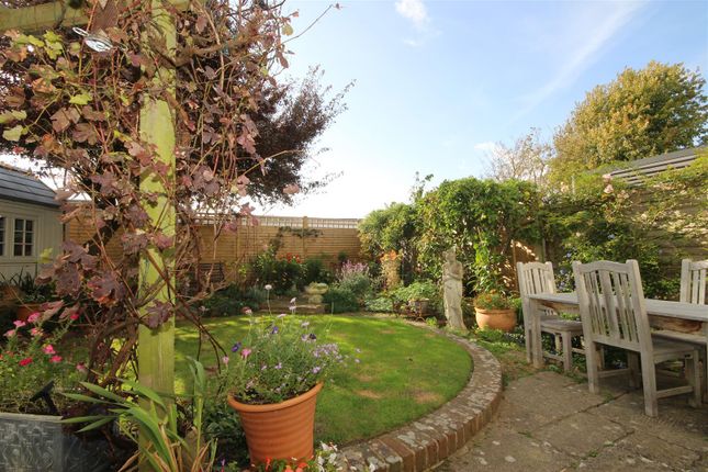 Semi-detached house for sale in Charlton Street, Steyning