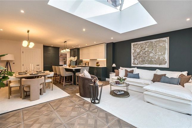 Sage - No 6 Herb Grove, 260-264, Chipstead Way, Surrey photo 4